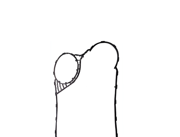 可拆板式換熱器密封墊進口的和國產的區(qū)別